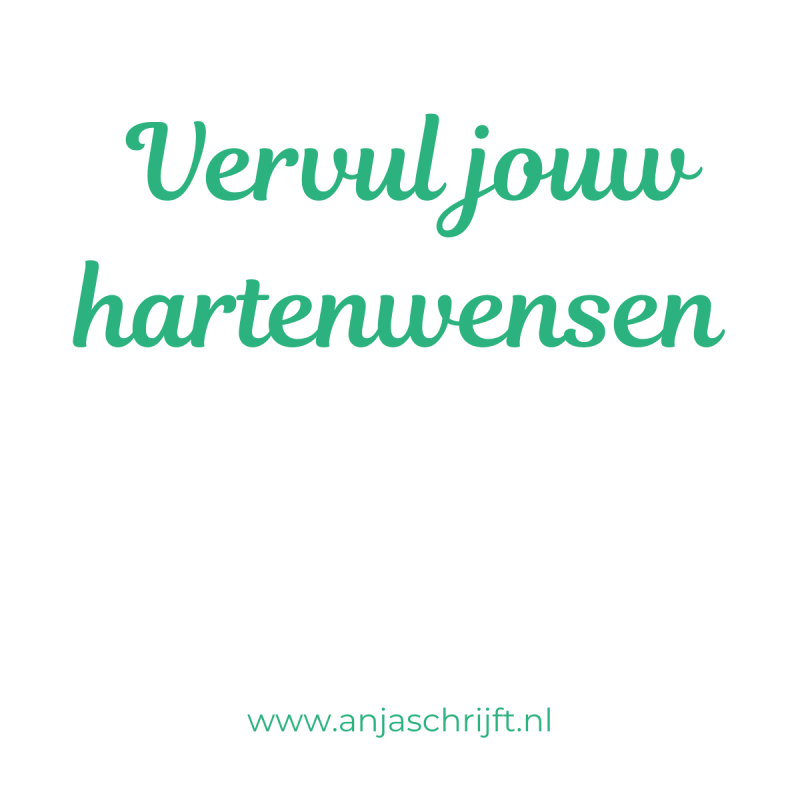 tekst cadeaukaartjes geniet van elk moment