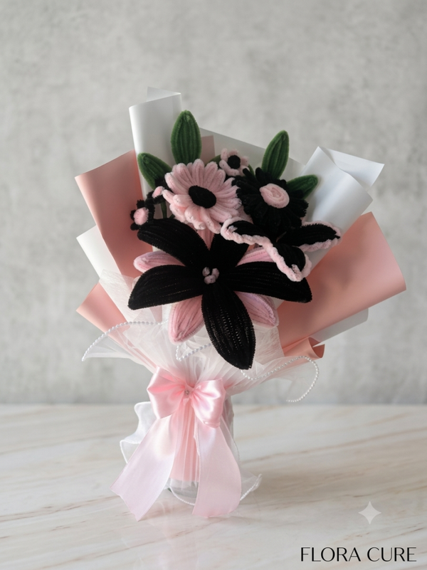Black Pink