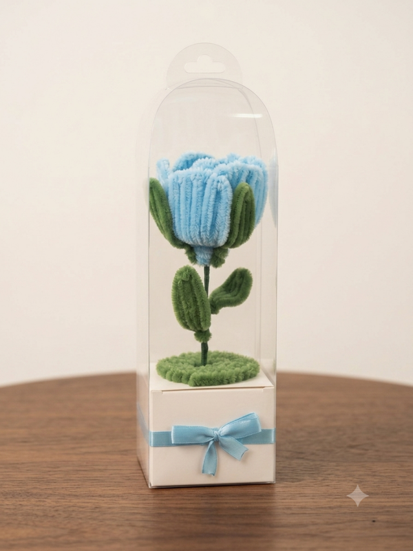 Rose éternelle