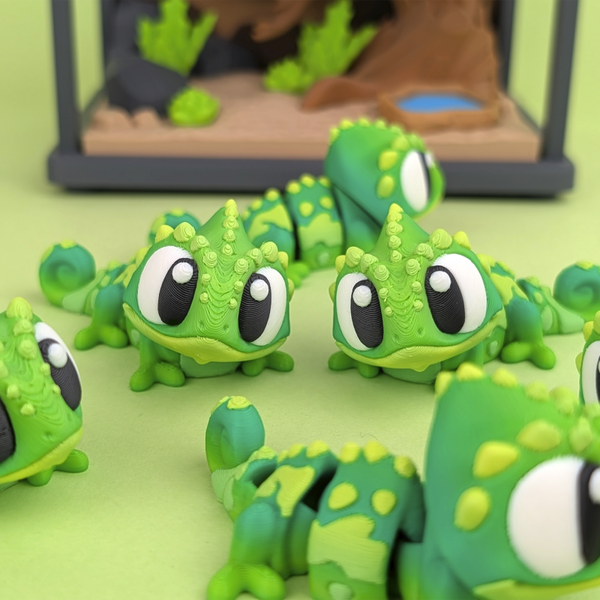Chameleon