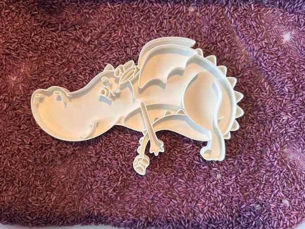 💜 Lumo vultray – magisch speelmoment