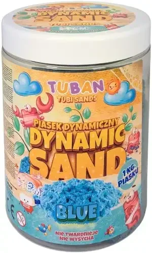 Dynamic sand 1kg