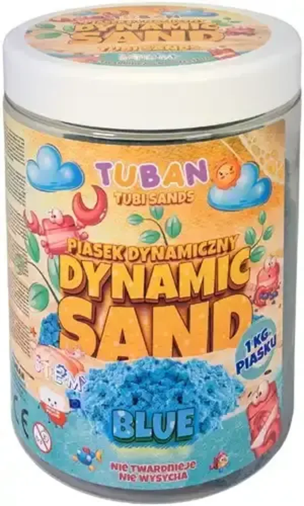 Dynamic sand 1kg