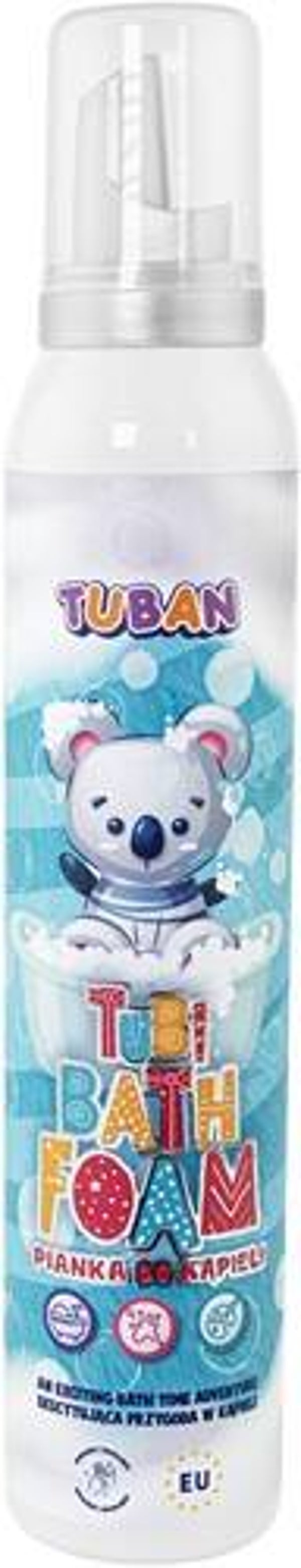 Tuban - Tubi Foam