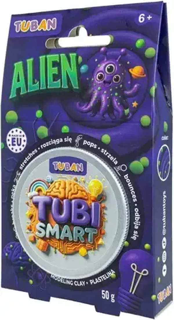 Tubi Smart