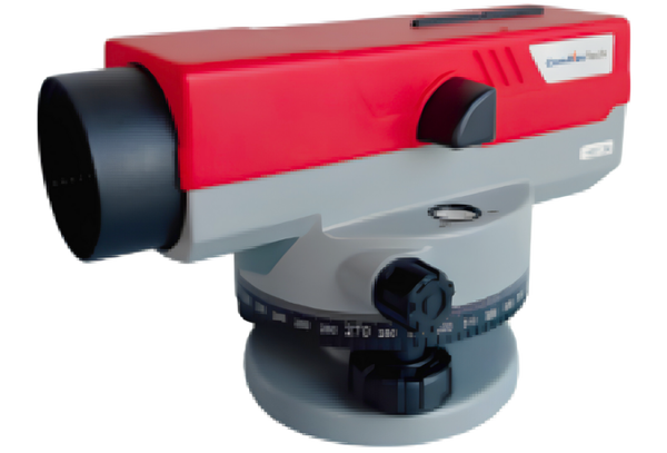 Nivel Automático DS4-SN32