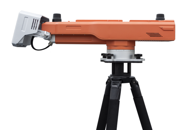 Radar de monitorización de la estabilidad de taludes MS-SAR5000