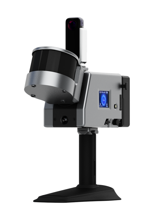 Escáner Láser LS500