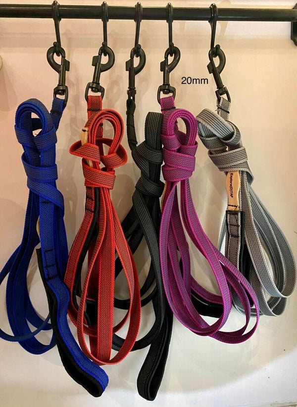 EXPLORE © DTAP 20mm breed