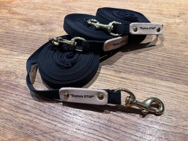 EXPLORE | DTAP 20mm breed