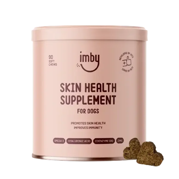 Imby Huid & Vacht | vervaldatum 31-01-2026