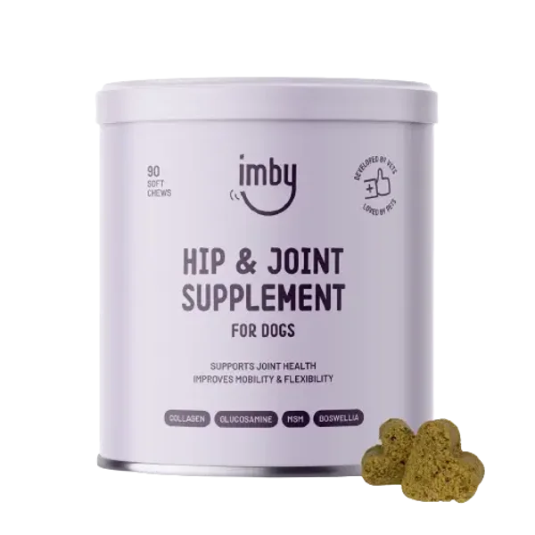Imby Hip & Joint |  | vervaldatum 01-05-2026