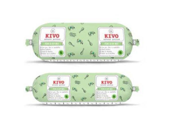 Kivo Pens & Kip Mix | aanvullende voeding