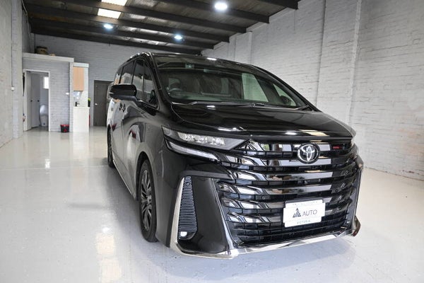 2023 Toyota Vellfire AAHH45 Hybrid 42469KM 丰田威尔法 4WD 混动 42469KM