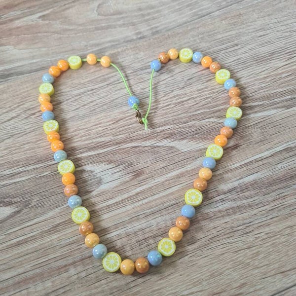 Citroen ketting
