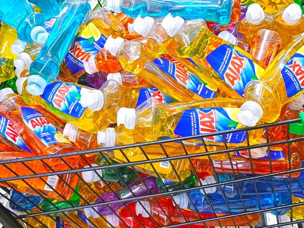 Dish Soap