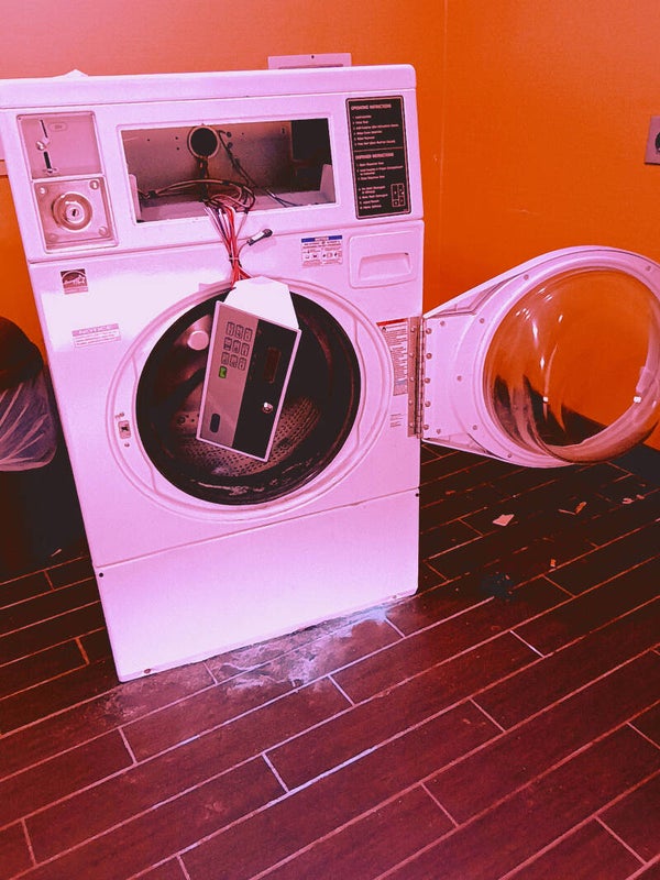 Dryer