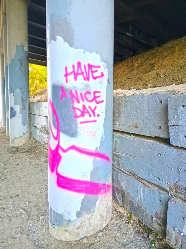Have a Nice Day