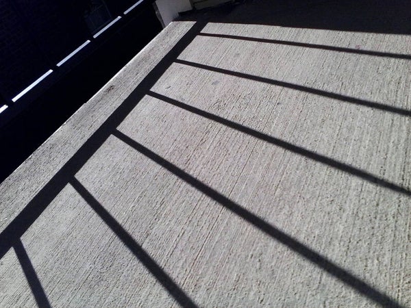 Lines Shadow