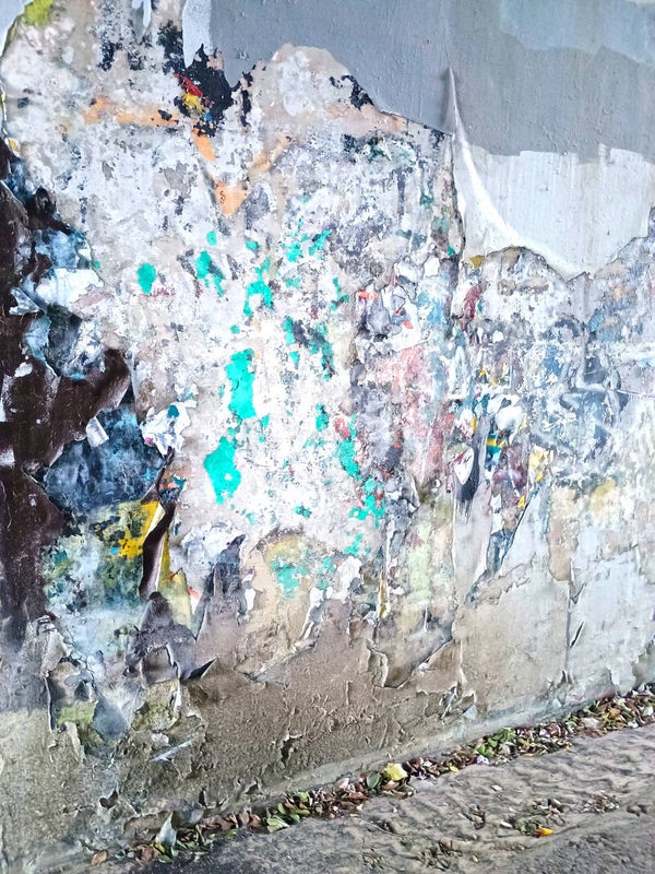Urban Fossil