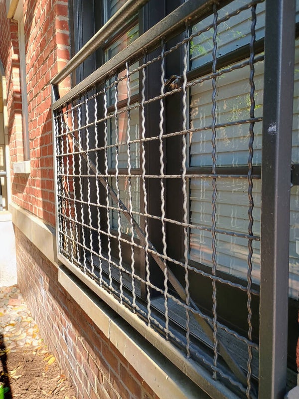 Window Grid