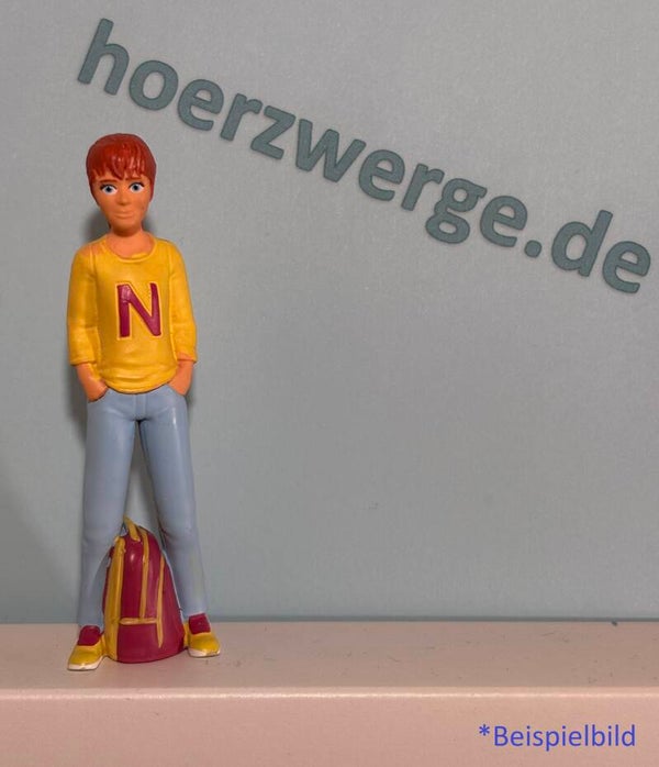 Hanni und Nanni – Nanni