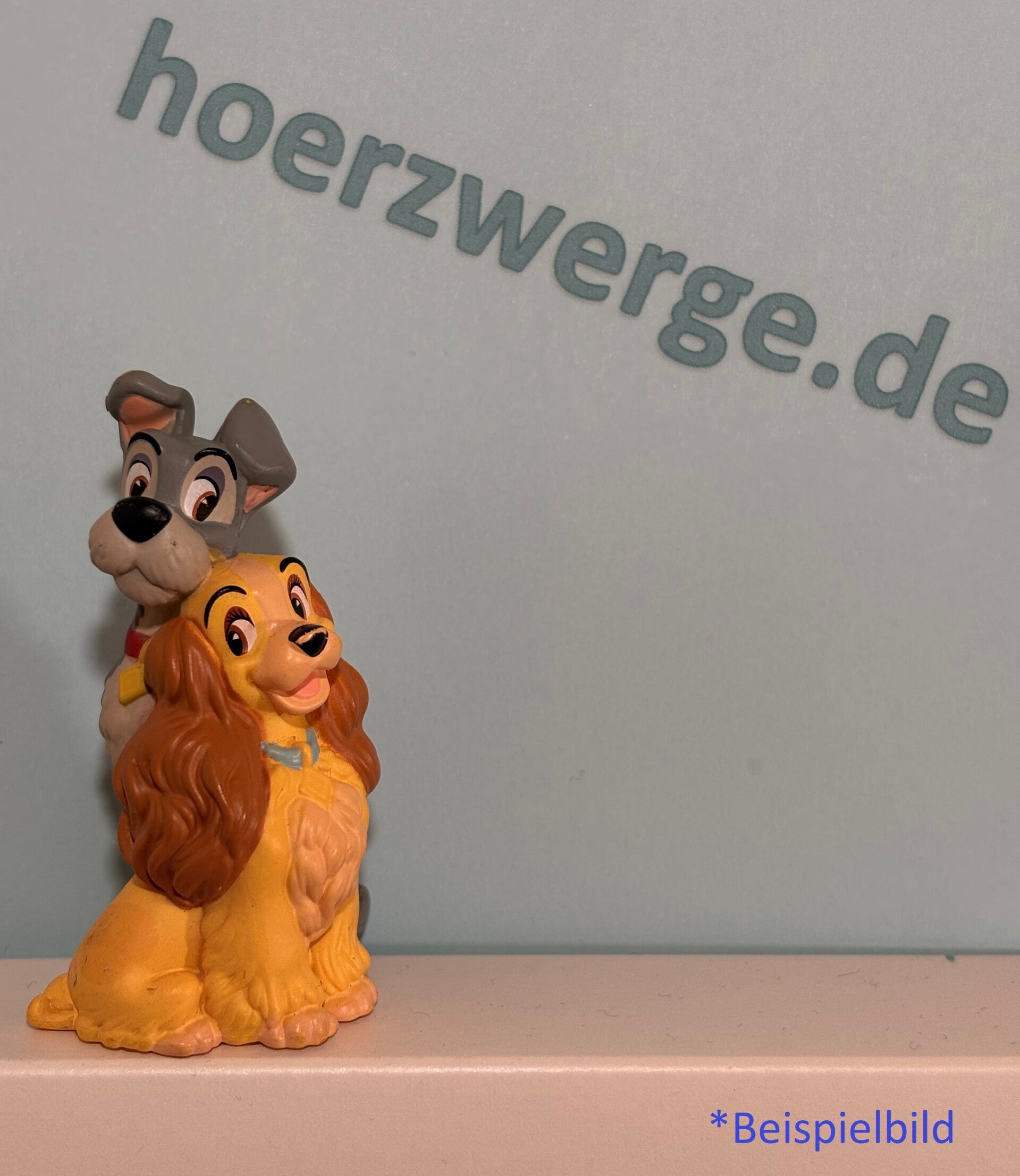 Susi und Strolch