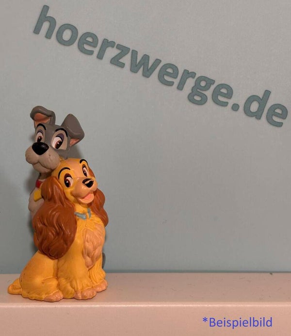 Susi und Strolch