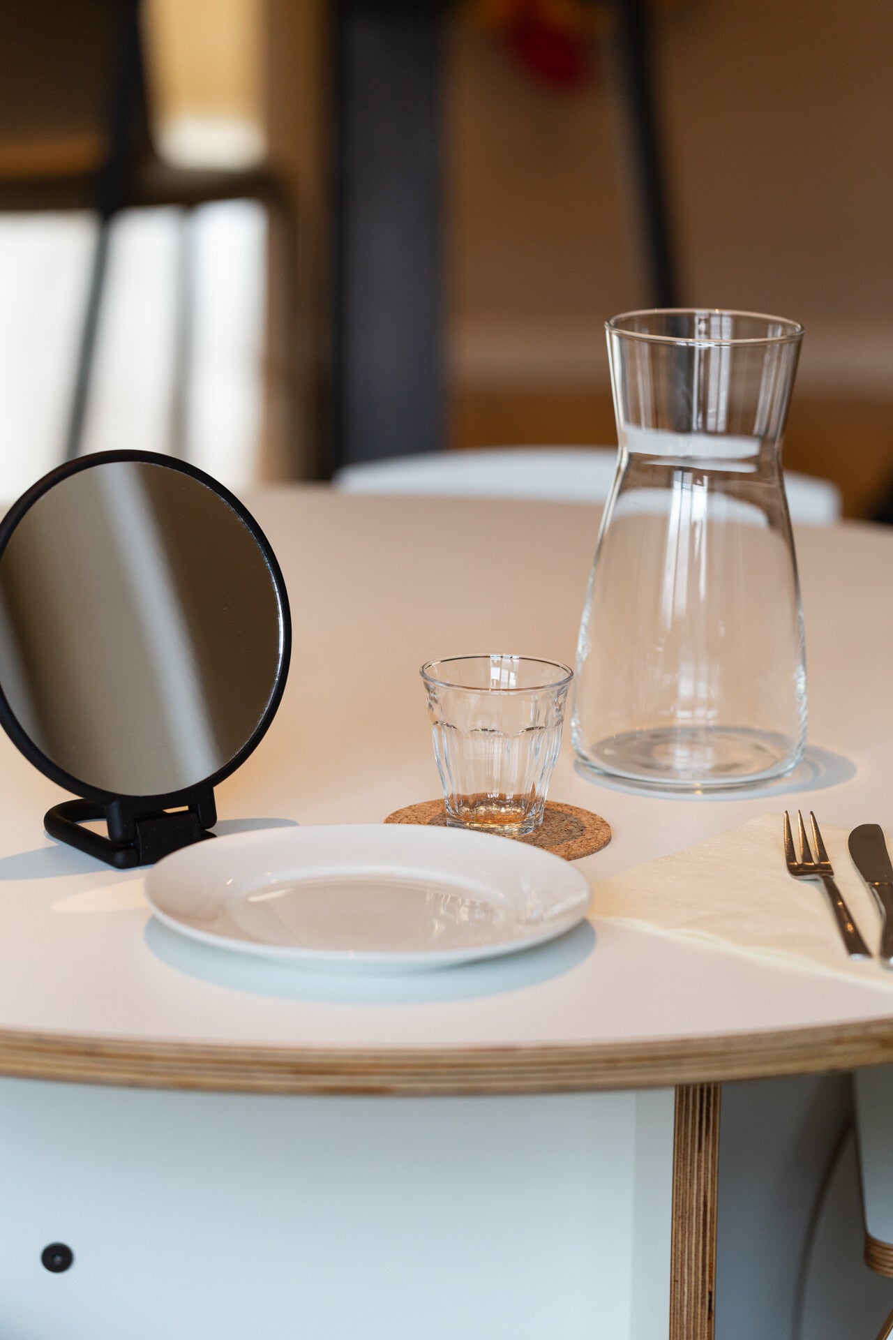 ik ben 2 en zeg nee, verbinding maken, consultatiebureau, verpleegkundige