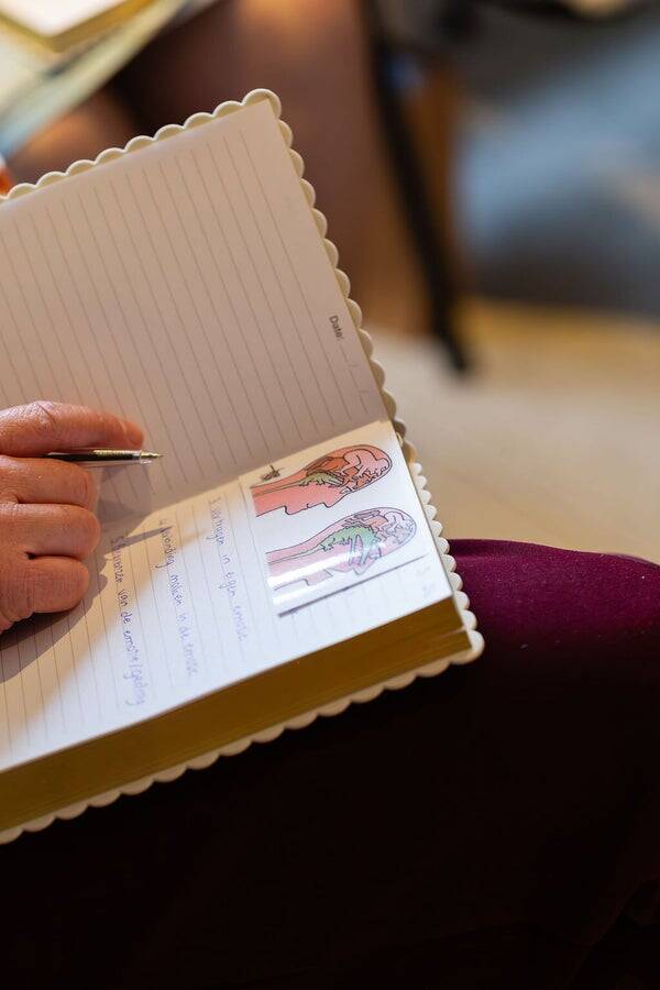 Workshop 2: Omgaan met ''lastig gedrag''