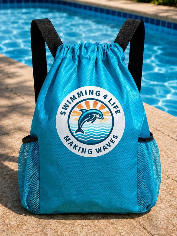 Swimming Bag