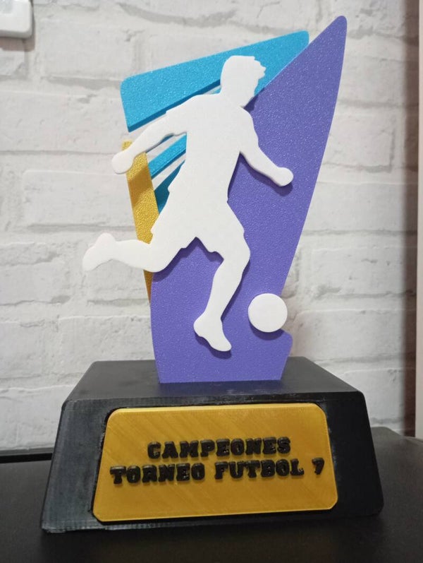KT0011 - Trofeos