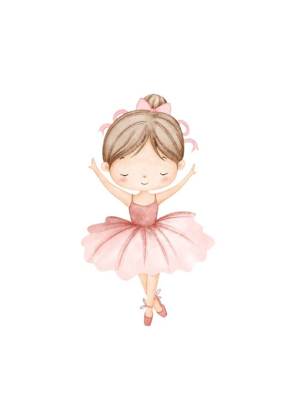 Ballerina
