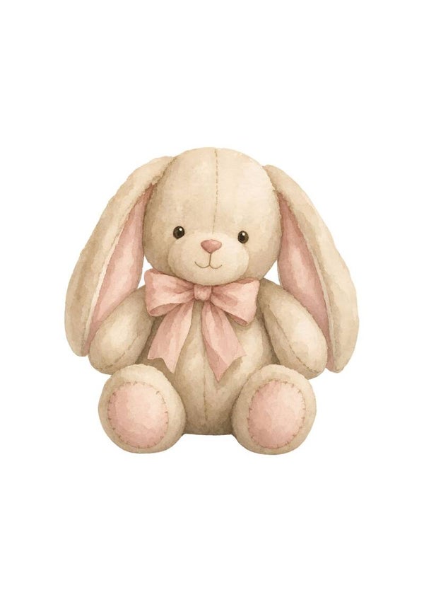 Teddybeer