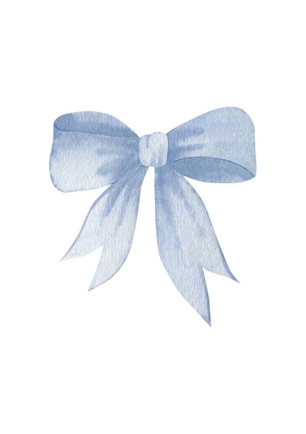 Strik Blauw