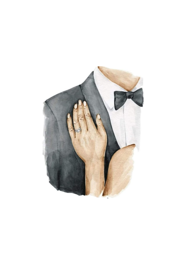 The Groom