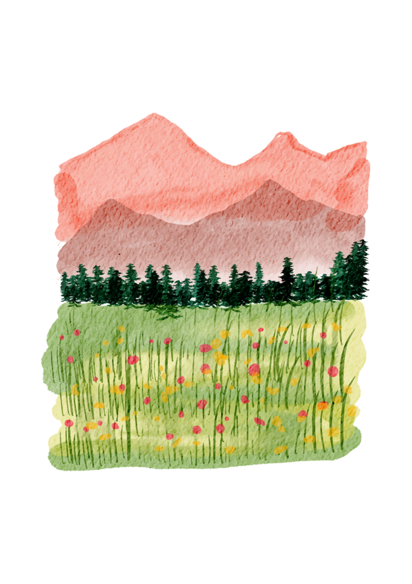 Landschap