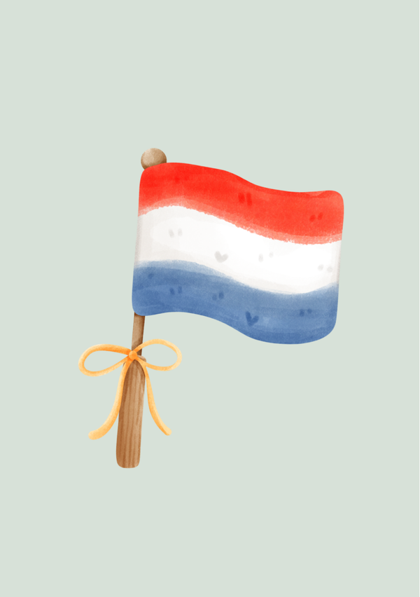 Vlag