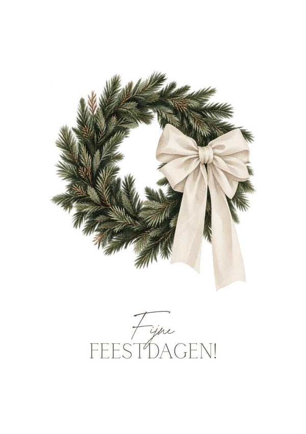 Kerstkrans