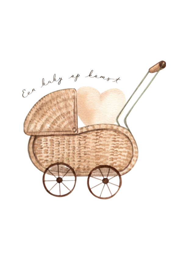 Kinderwagen