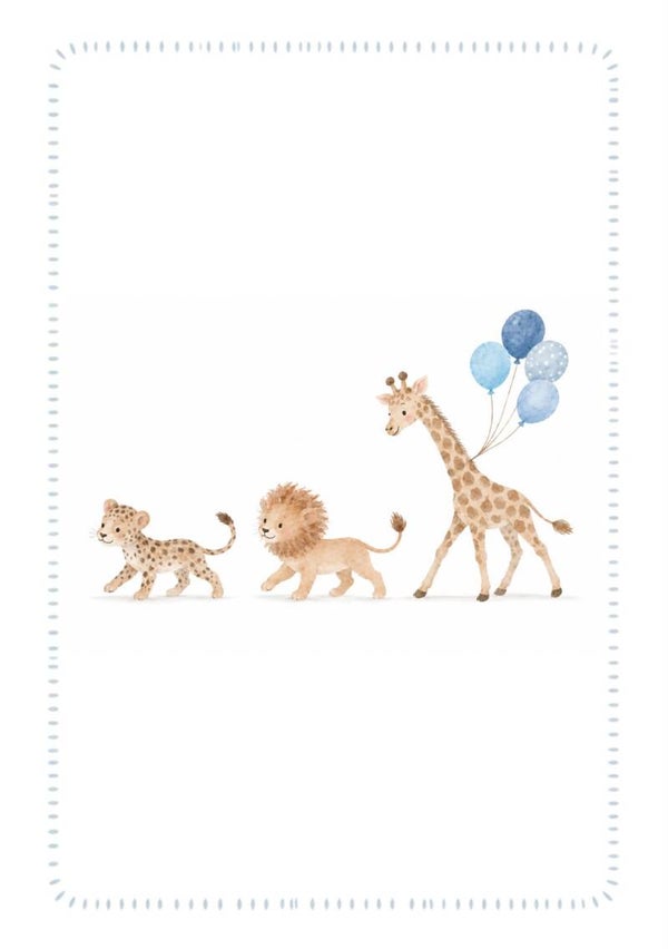 Safari