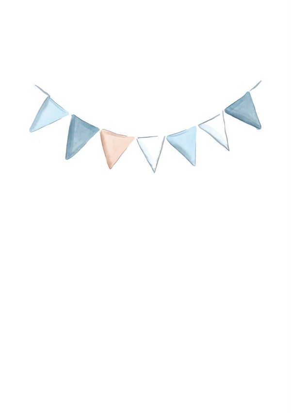 Slinger Blauw