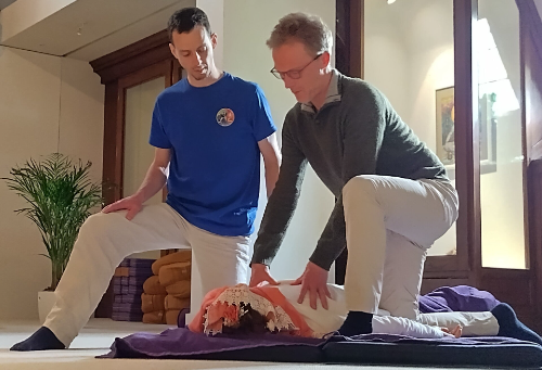 Persoonlijke begleiding