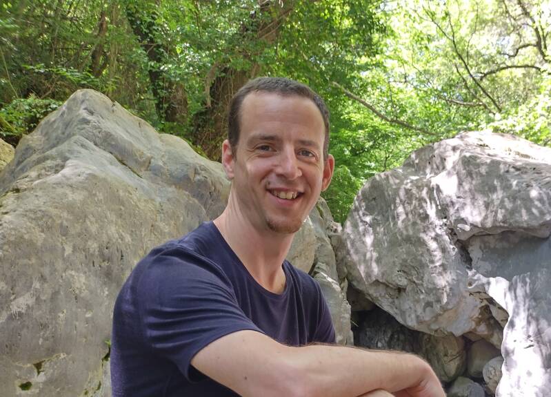 Ontspanning anti stress merksem zen qi