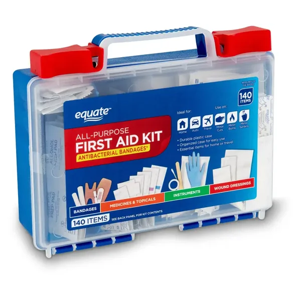 First Aid Kit