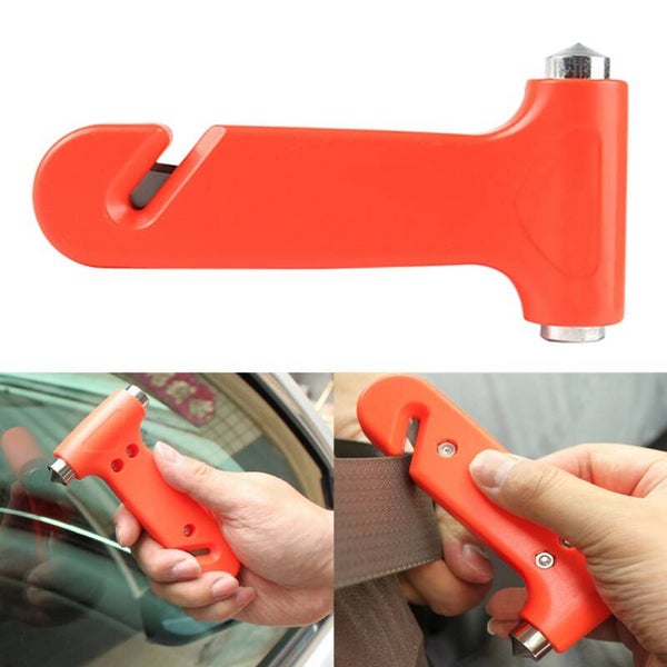 Seat Belt Cutter