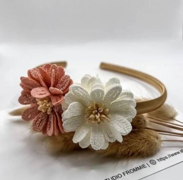 Diadeem Mette