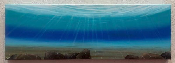 Underwater Echos