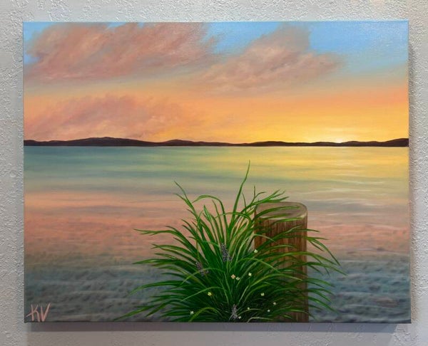 Set Apart 22x28