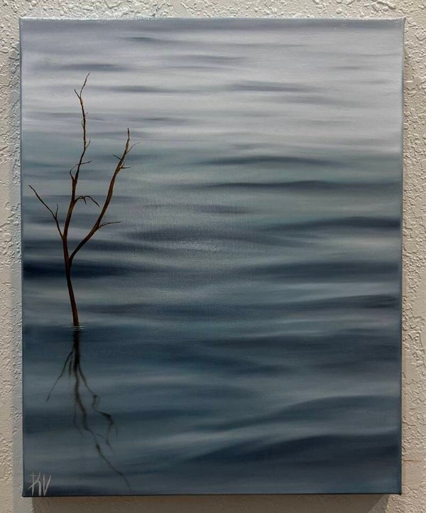 Steadfast 18x24